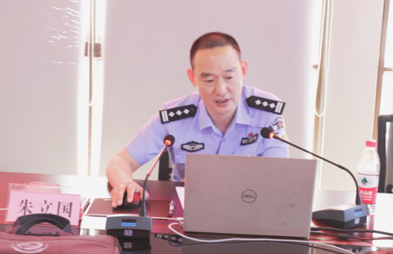 切记清静生产 敲响清静警钟——1396me皇家世界集团开展第四期1396me皇家世界课堂
