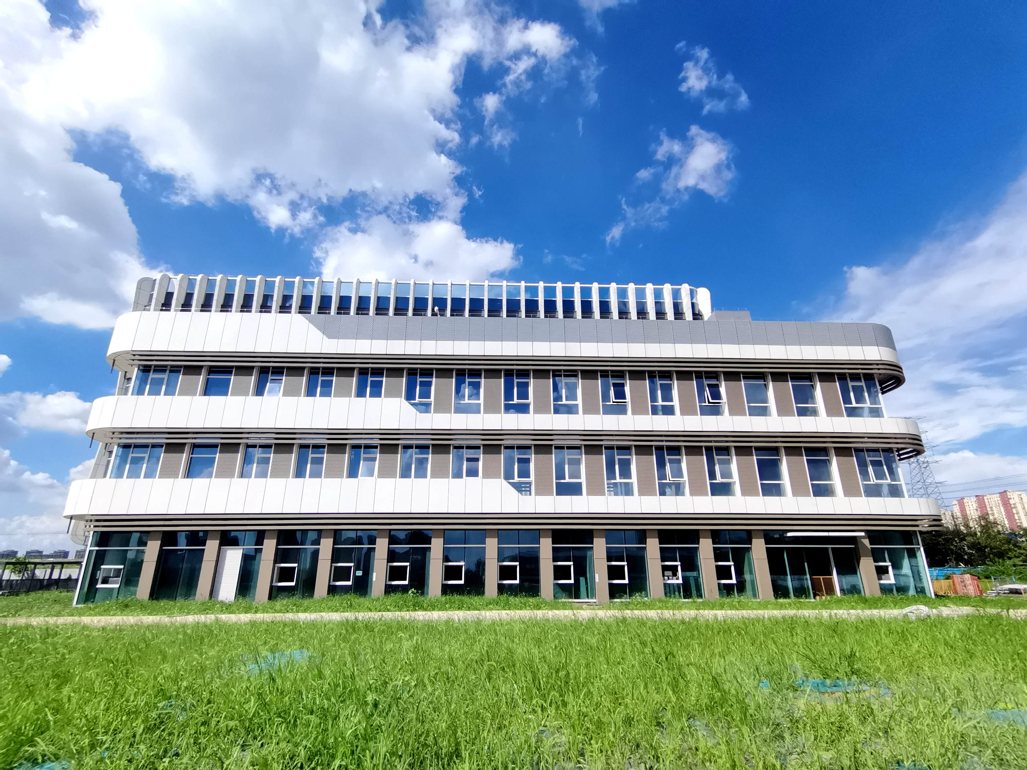 葛塘社区卫生效劳中心